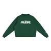 Blackish Green