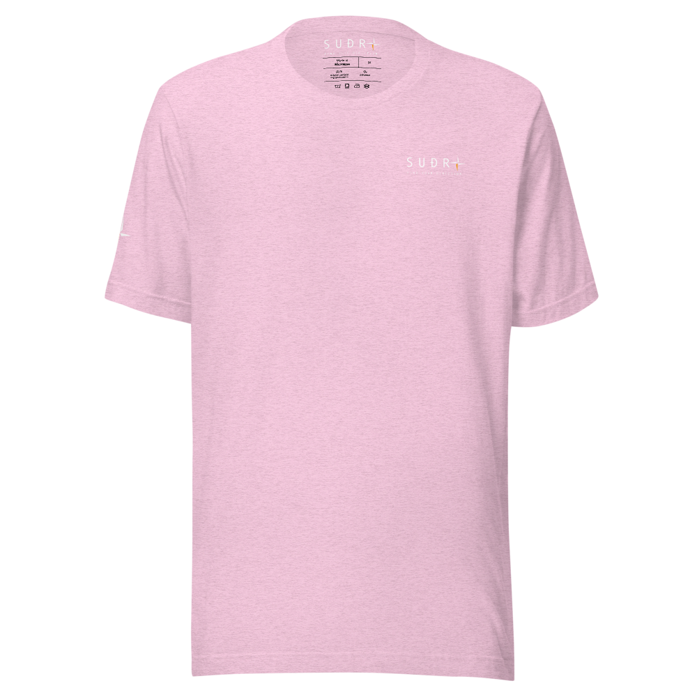 Unisex Staple T-Shirt | Bella + Canvas 3001 SUÐR Clothing