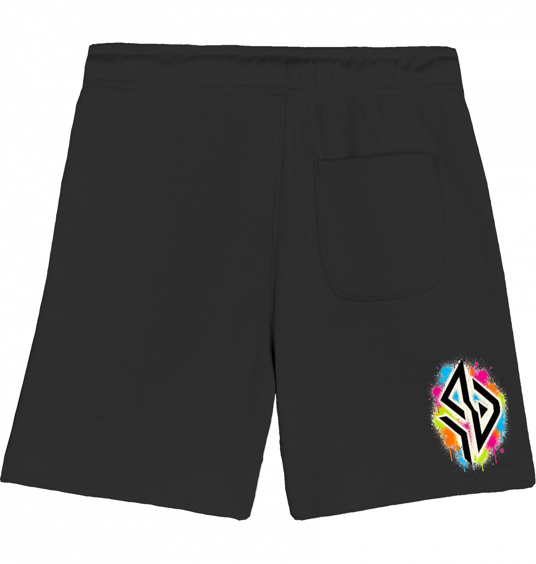 SUÐR Kids Shorts