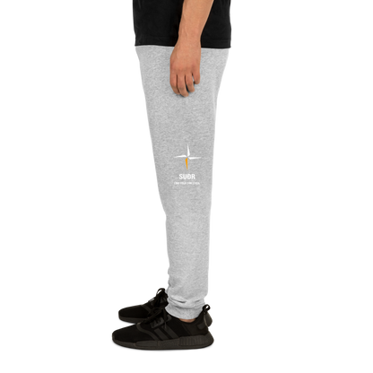 Unisex Joggers | Jerzees 975MPR SUÐR Clothing