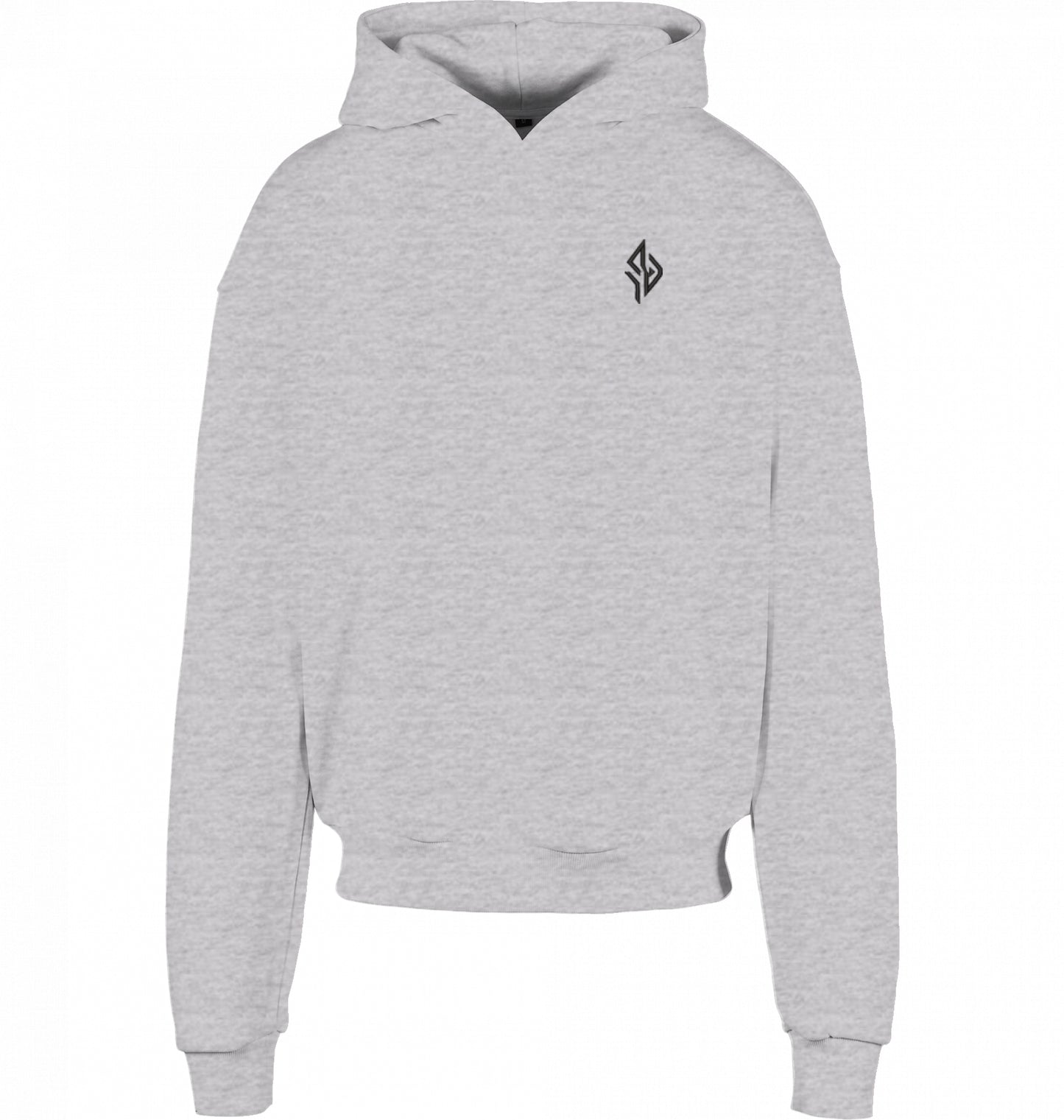 SUÐR FIND Box Hoodie