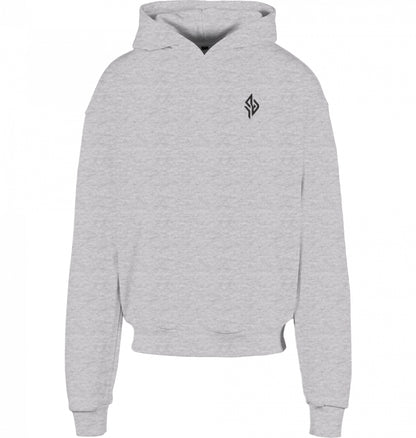 SUÐR FIND Box Hoodie