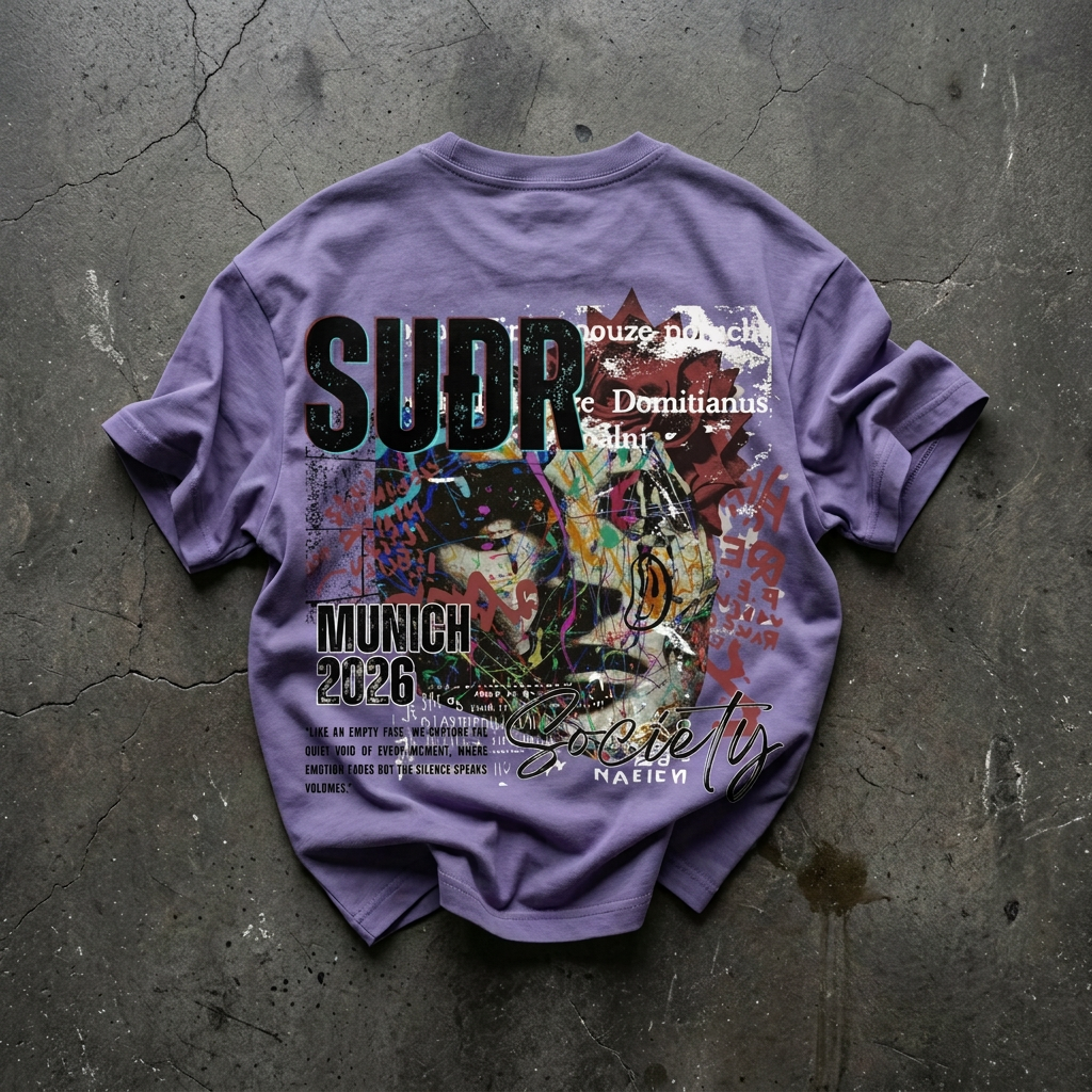 SOCIETY T-Shirt