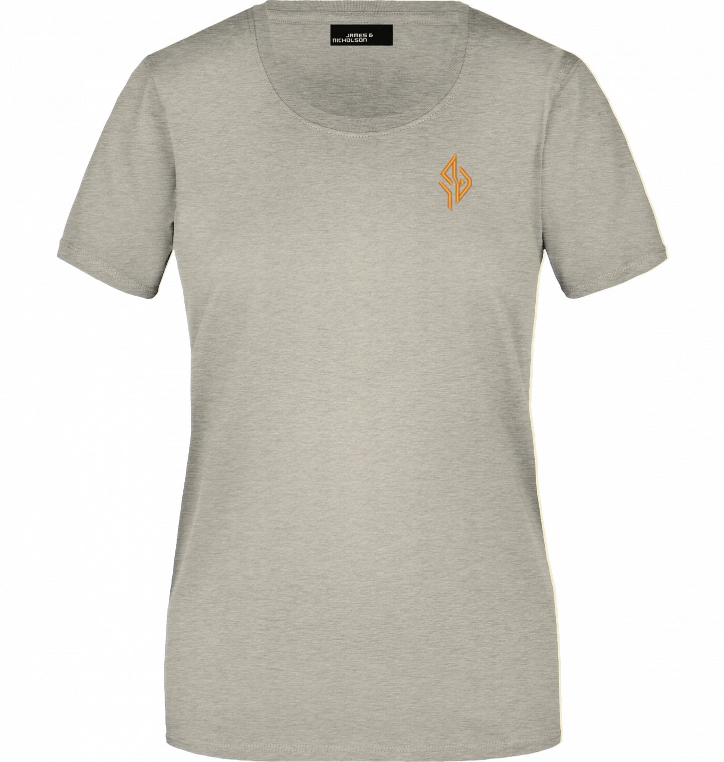 SUÐR Tequila Sunrise Tee Damen