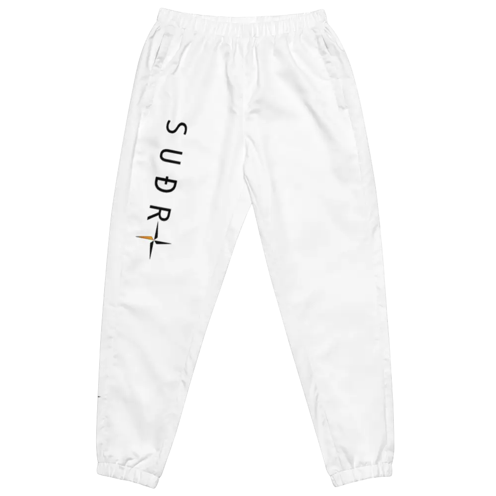 SUÐR-'26 Track Pants SUÐR Clothing