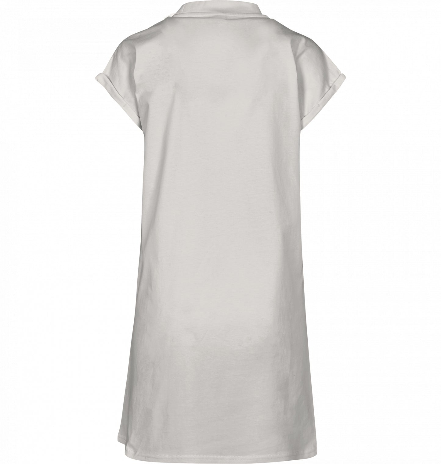 SUÐR FIND Turtle T-Dress