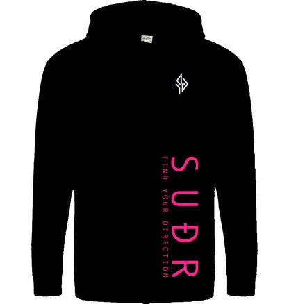 SUÐR FIND 07 Zoodie