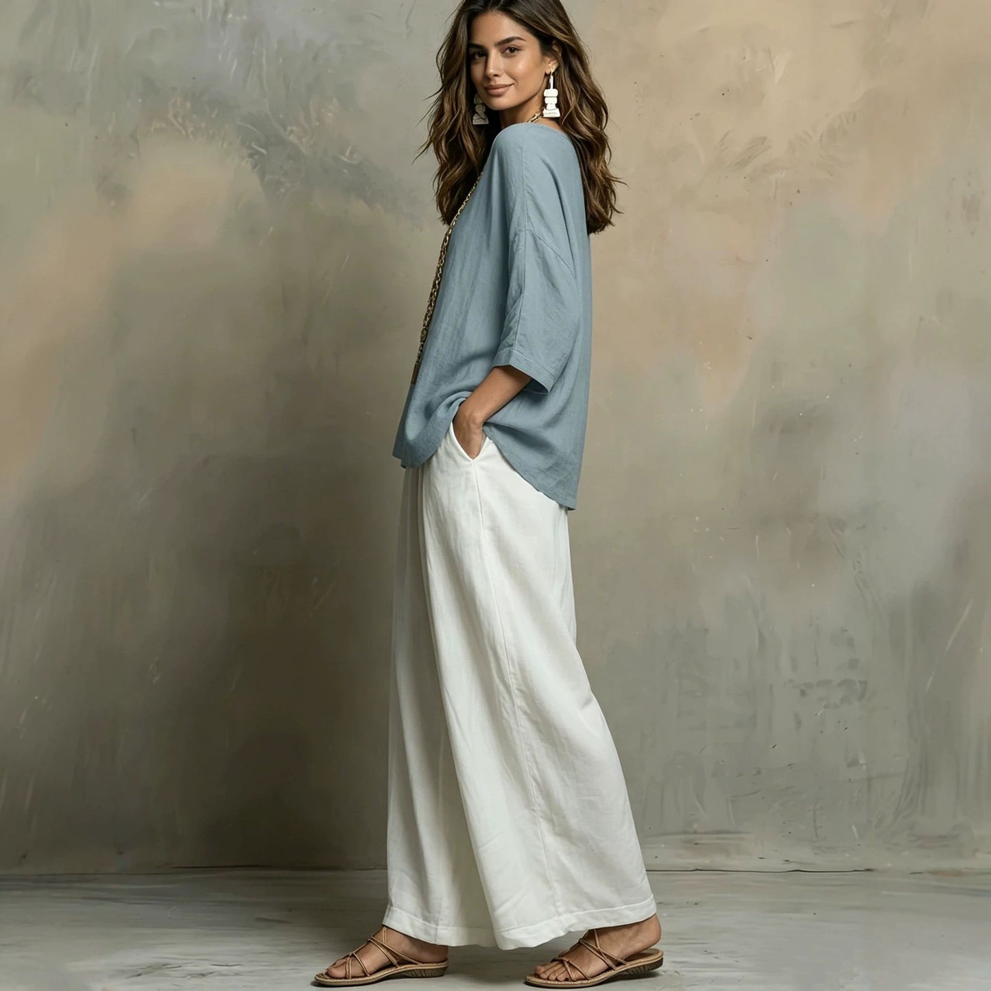 SUÐR - Boho Comfort Set