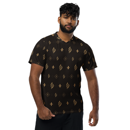 SUÐR Signature Sports Jersey