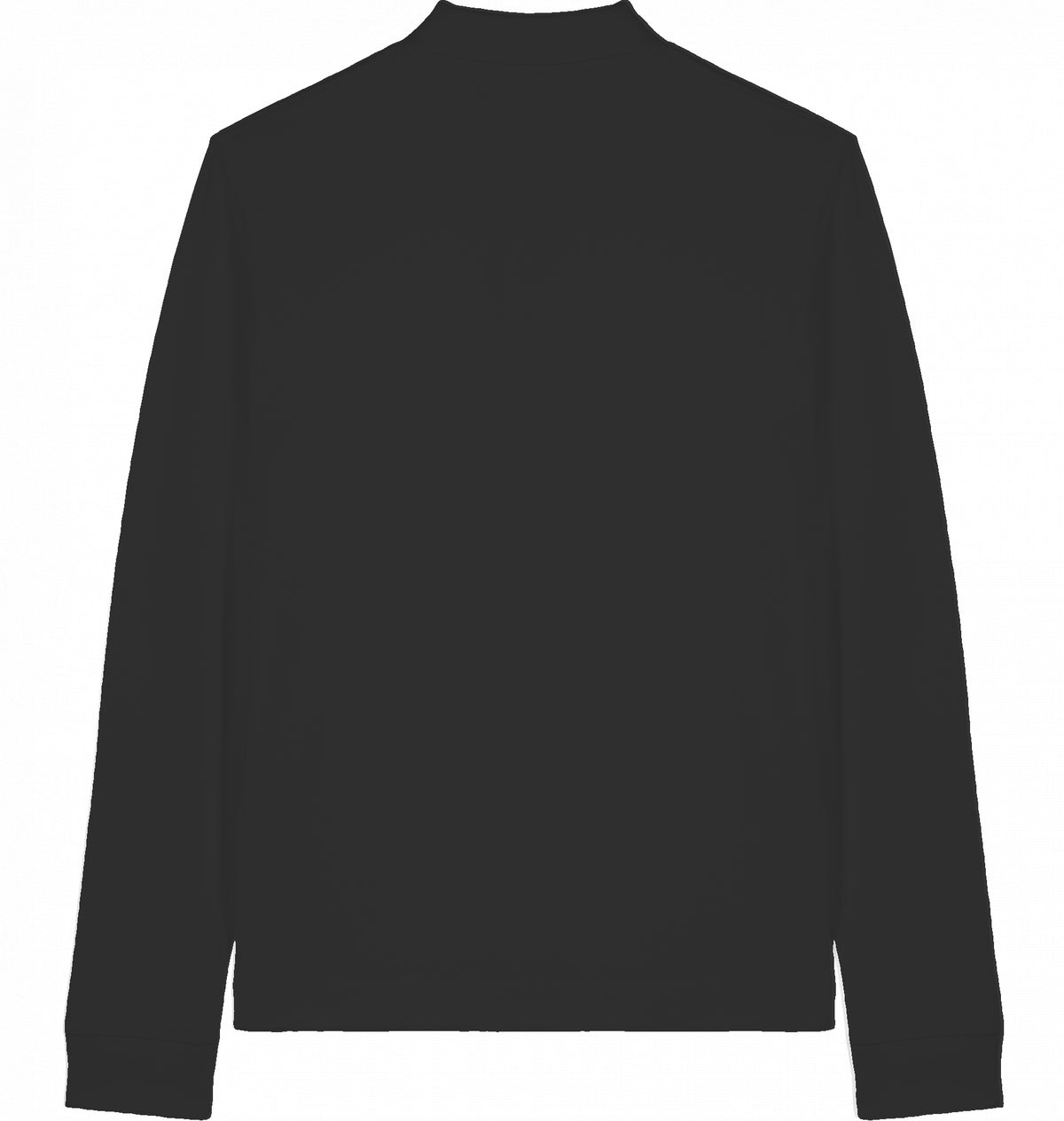 SUÐR Signature Longsleeve Polo