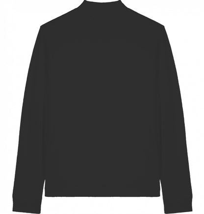 SUÐR Signature Longsleeve Polo