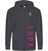 Storm Grey (Solid)