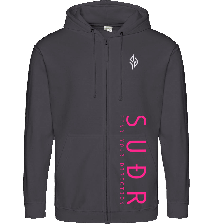 SUÐR FIND 07 Zoodie