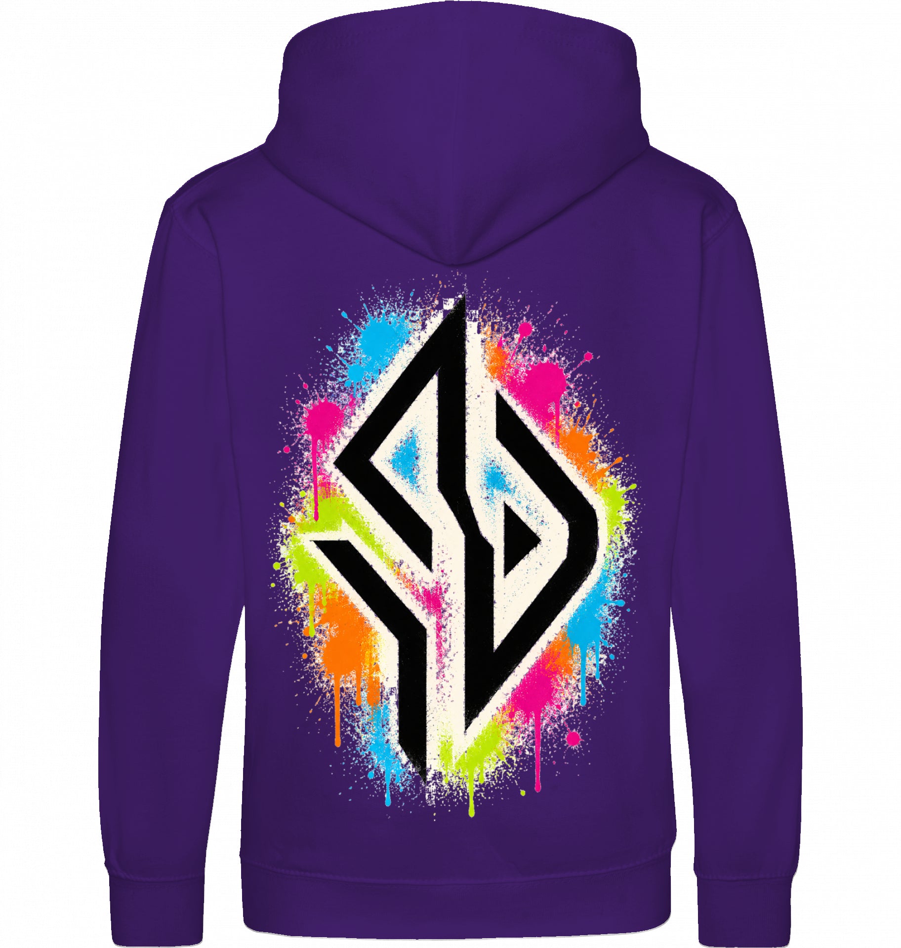SUÐR Kids Hoodie