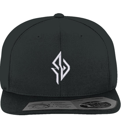 SUÐR FIND Snapback Cap