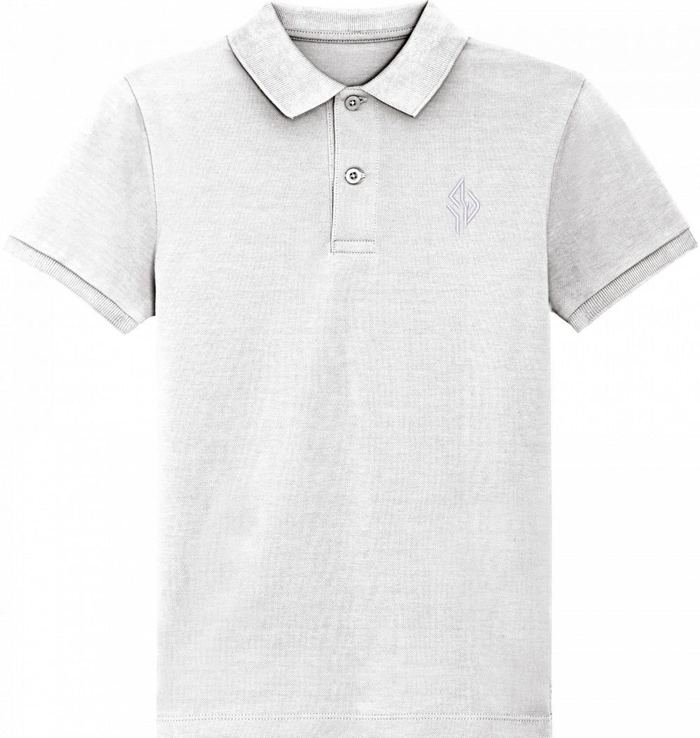 SUÐR Kids Polo