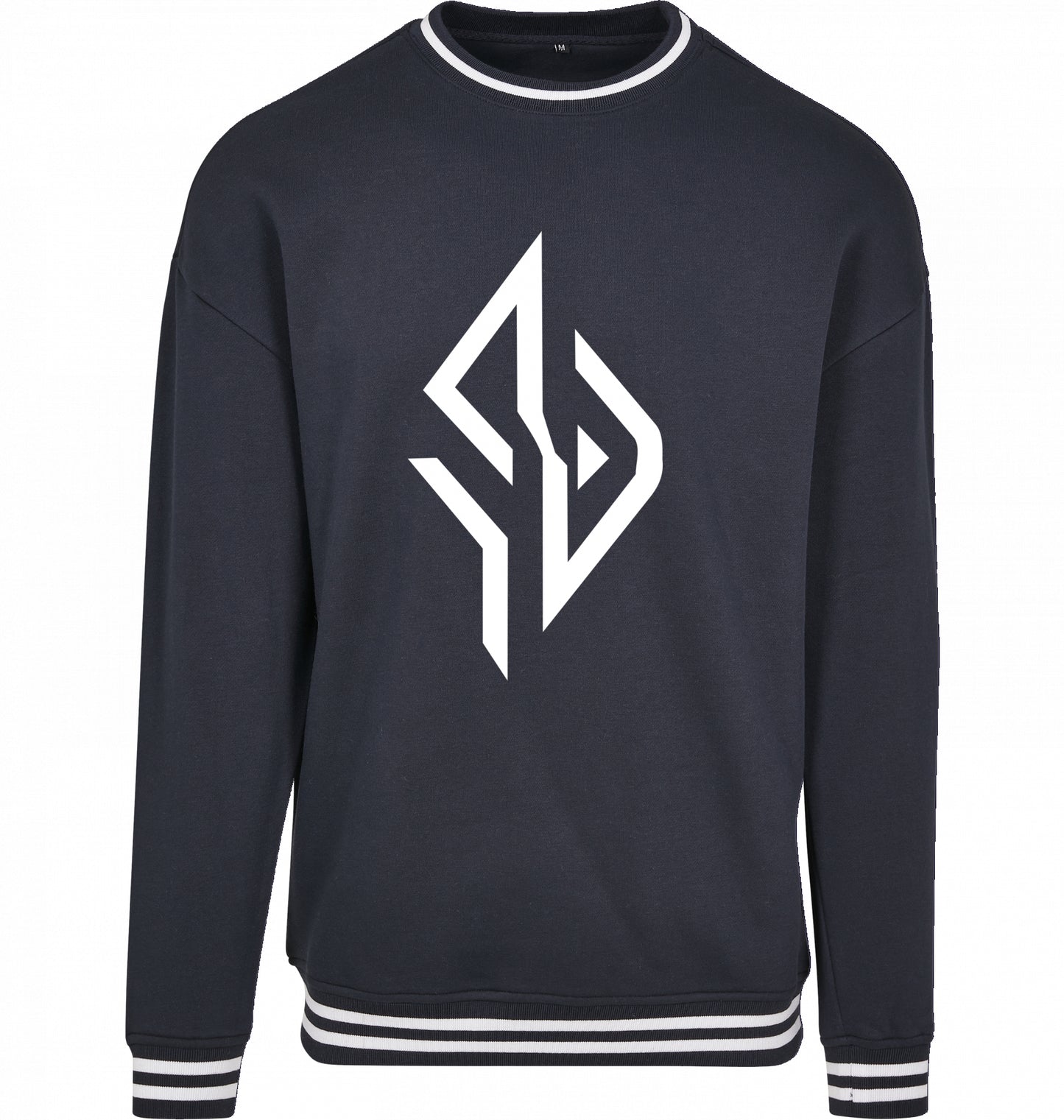 SUÐR FIND College Sweat Crew
