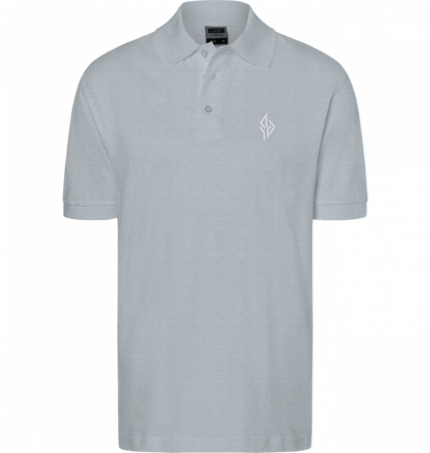 SUÐR FIND Piqué Polo