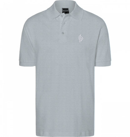 SUÐR FIND Piqué Polo