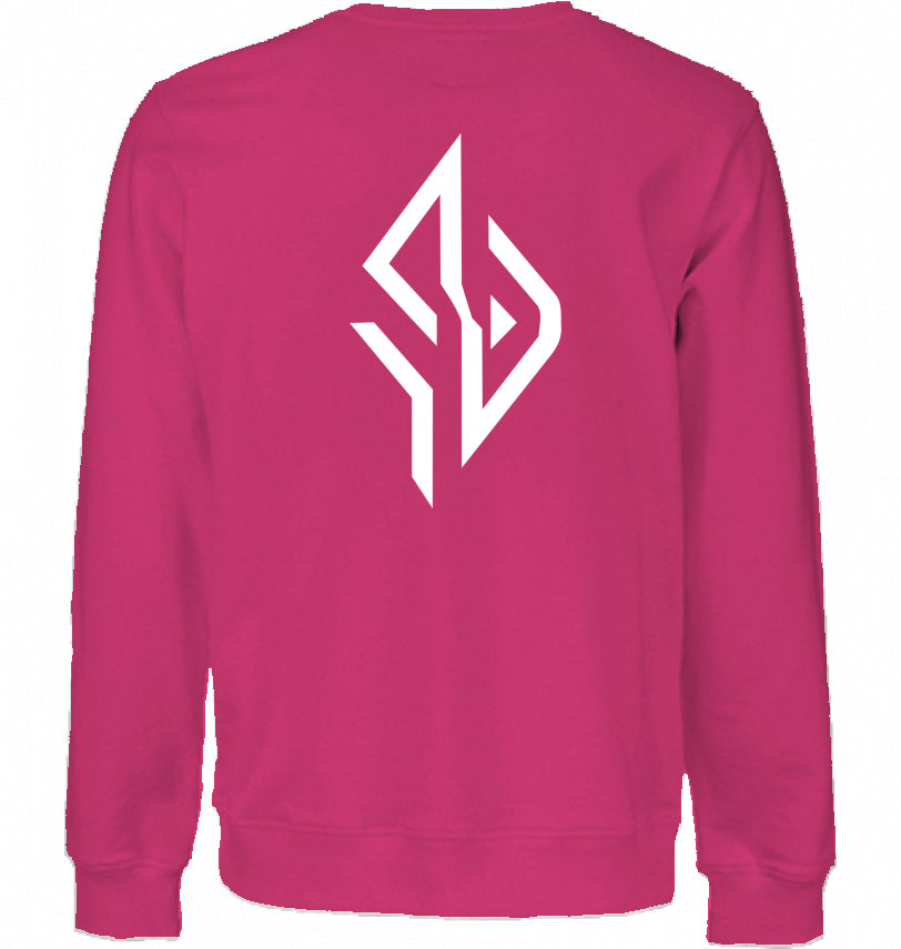 SUÐR FIND Heavy Crewneck Sweatshirt
