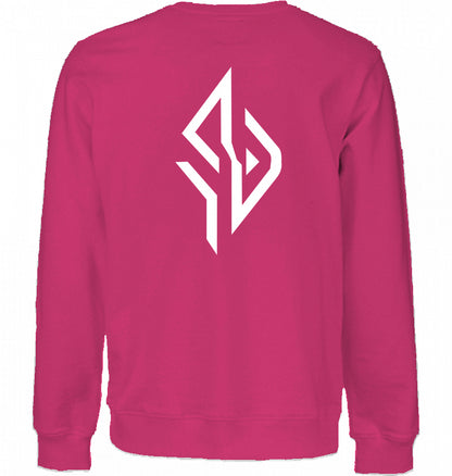 SUÐR FIND Heavy Crewneck Sweatshirt
