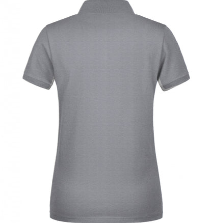 SUÐR Signature Polo Damen