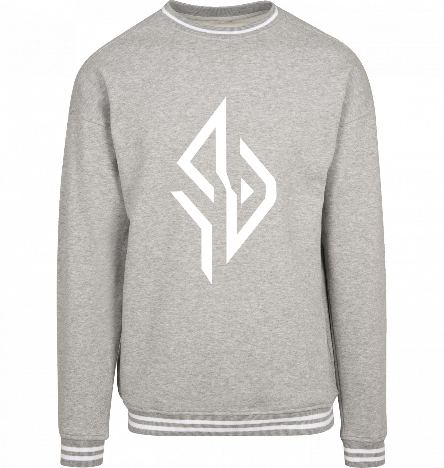 SUÐR FIND College Sweat Crew