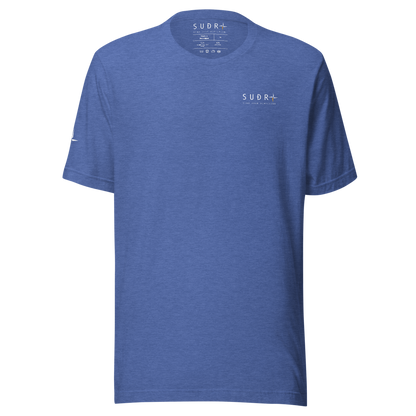 Unisex Staple T-Shirt | Bella + Canvas 3001 SUÐR Clothing