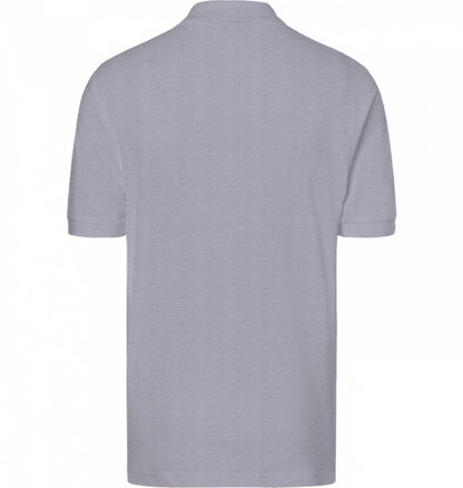 SUÐR FIND Piqué Polo