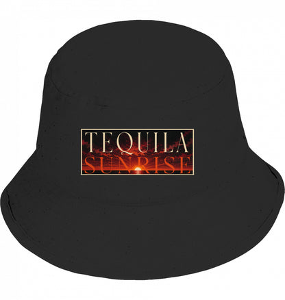 SUÐR Tequila Sunrise Bucket Hat