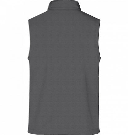 SUÐR Signature Softshell Weste