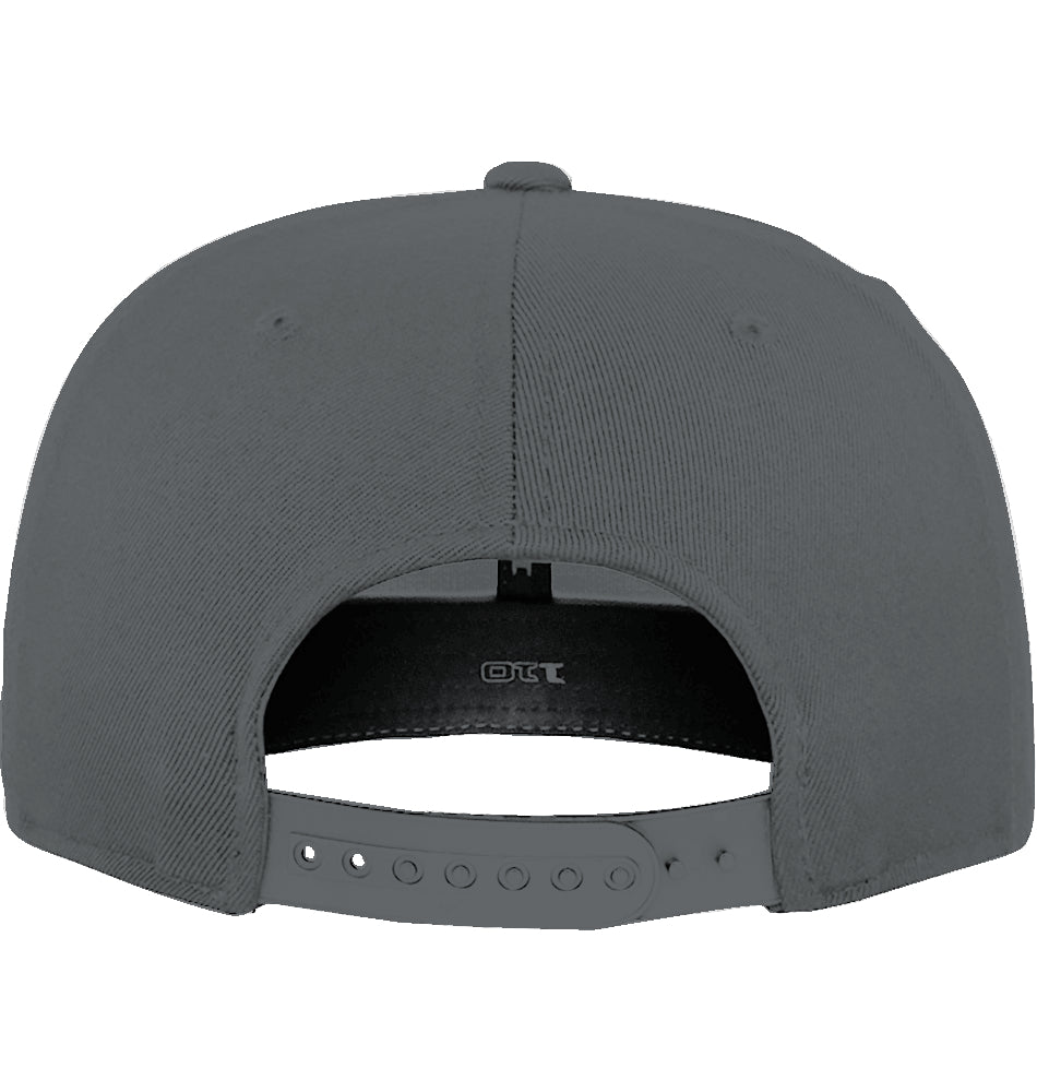 SUÐR FIND Snapback Cap