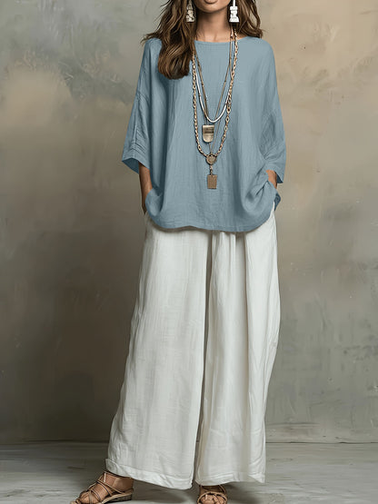 SUÐR - Boho Comfort Set