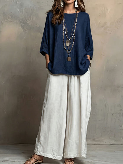 SUÐR - Boho Comfort Set