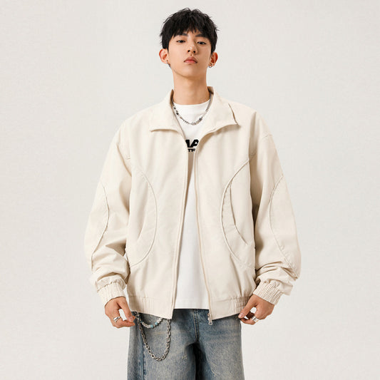 SUÐR Flight Jacket