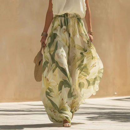 SUÐR - Lily Summer Set