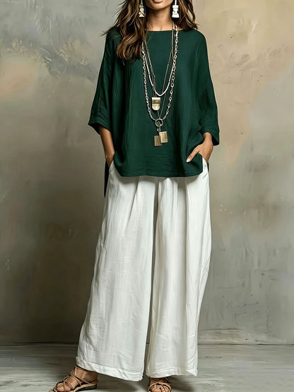 SUÐR - Boho Comfort Set