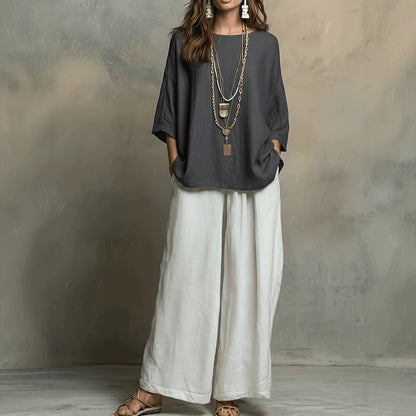 SUÐR - Boho Comfort Set