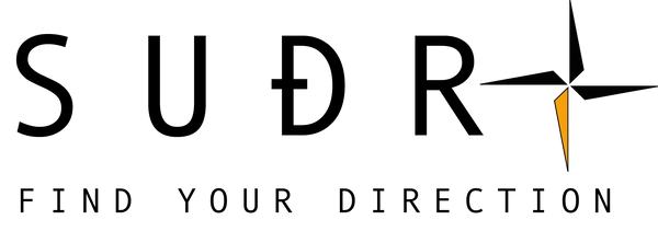 SUÐR Clothing