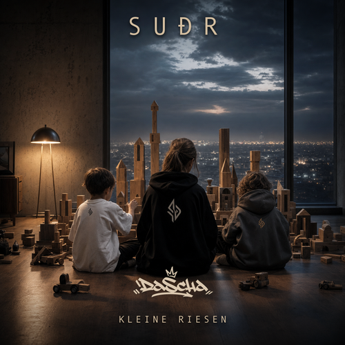 Kleine Riesen