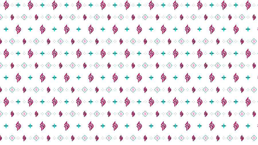Wallpaper Lux Pink