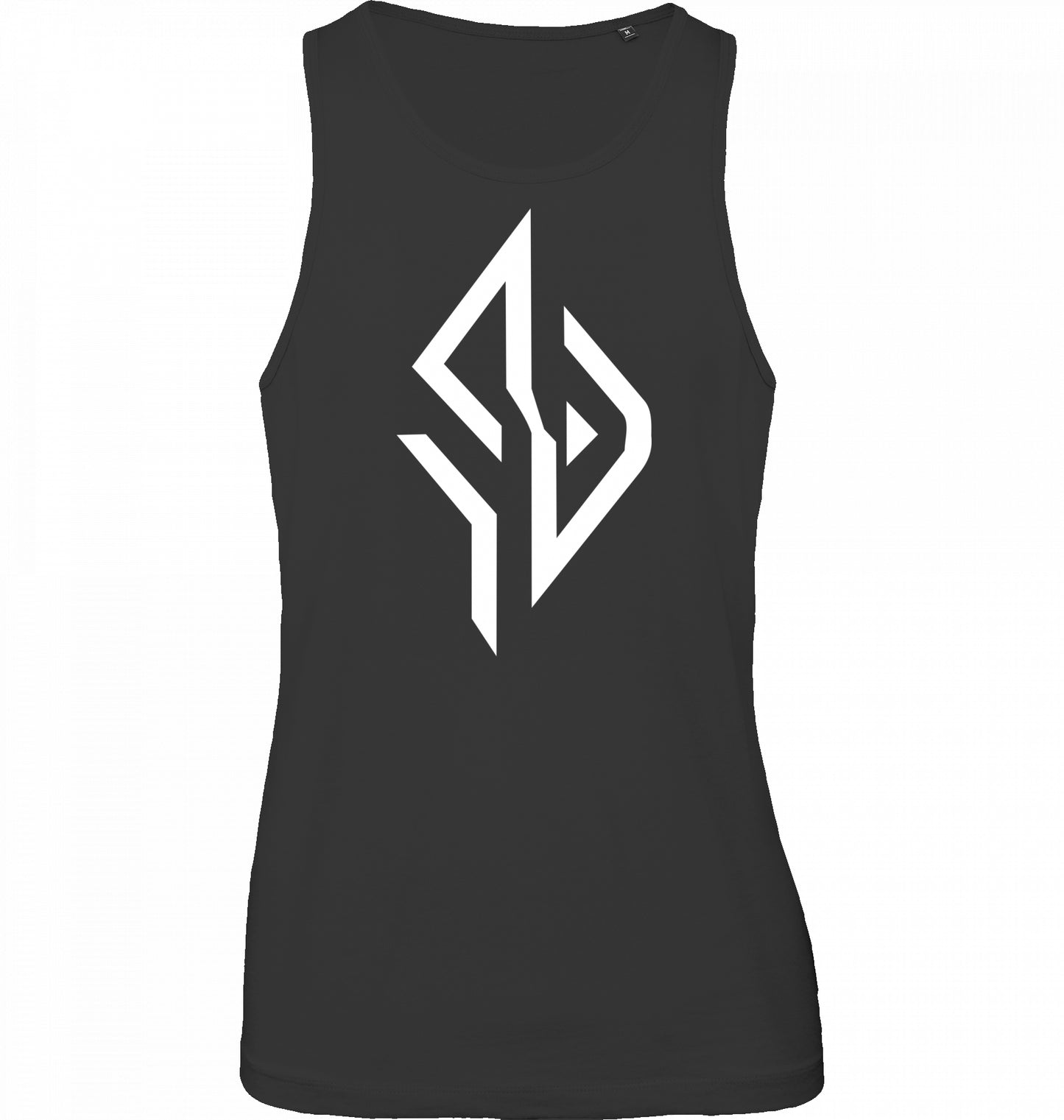 SUÐR FIND Tank Tee – Men