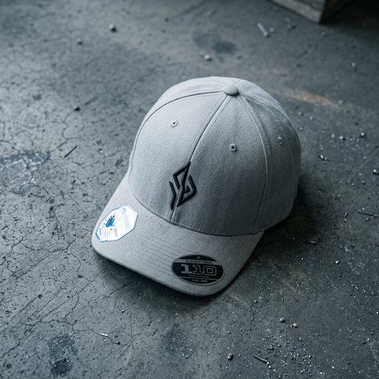 Flexfit Cap – Ansicht 1