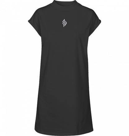 SUÐR FIND Turtle T-Dress