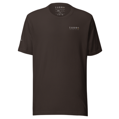 Unisex Staple T-Shirt | Bella + Canvas 3001 SUÐR Clothing