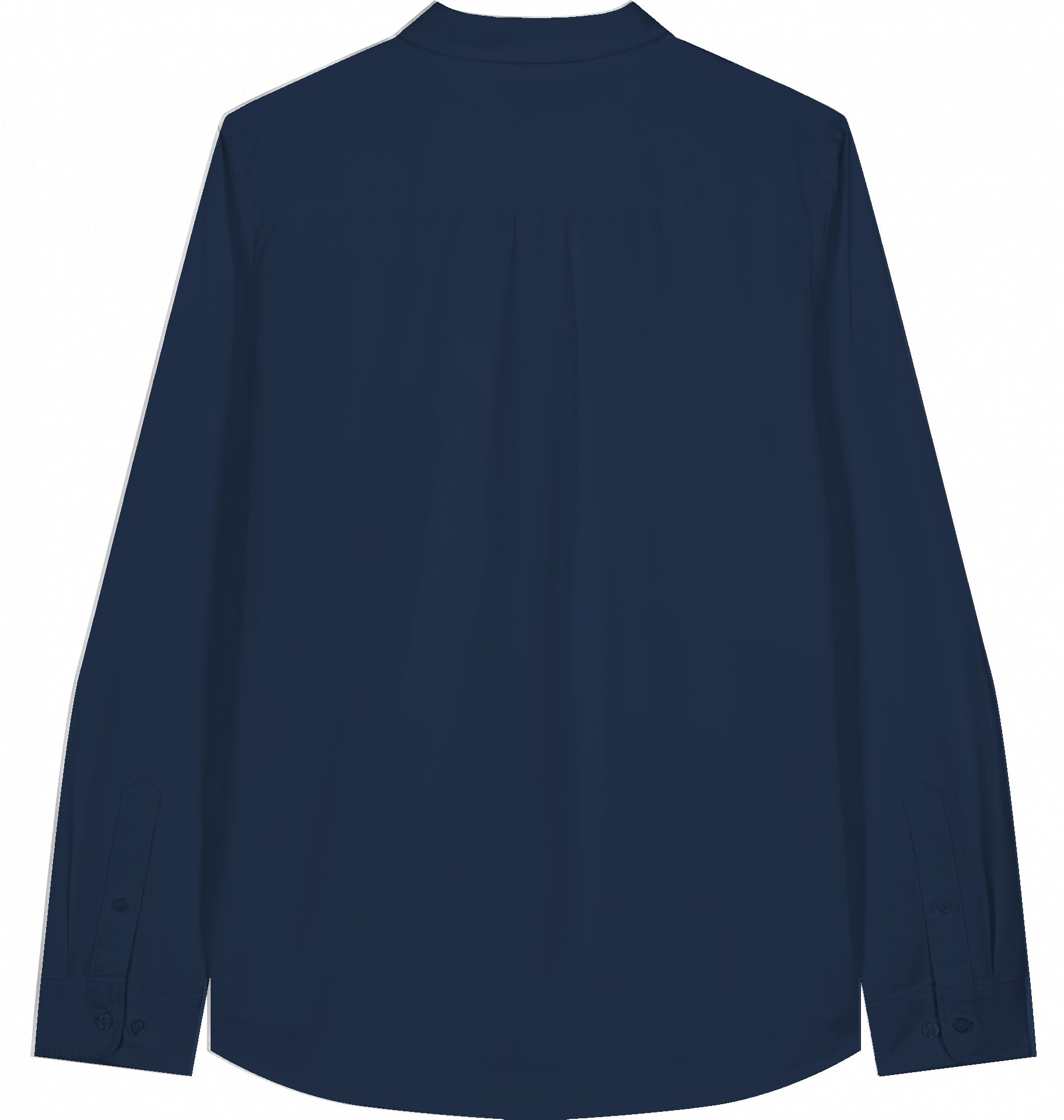SUÐR Signature Oxford Hemd