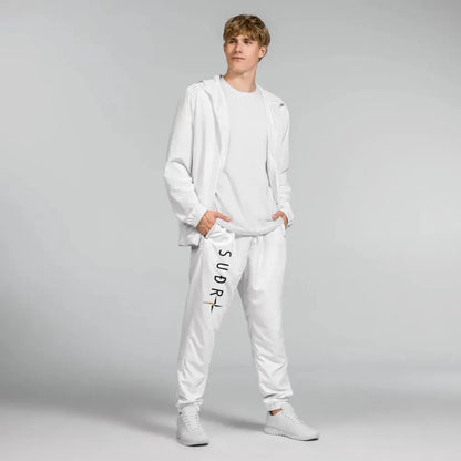 SUÐR-'26 Track Pants SUÐR Clothing