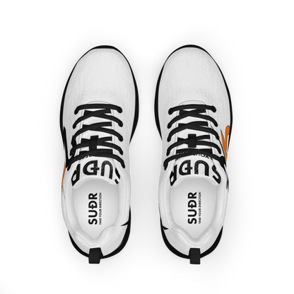 Men's Athletic Shoes SUÐR Clothing