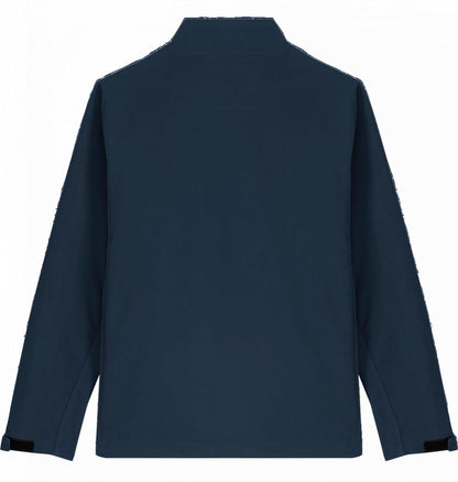 SUÐR Softshell Jacke