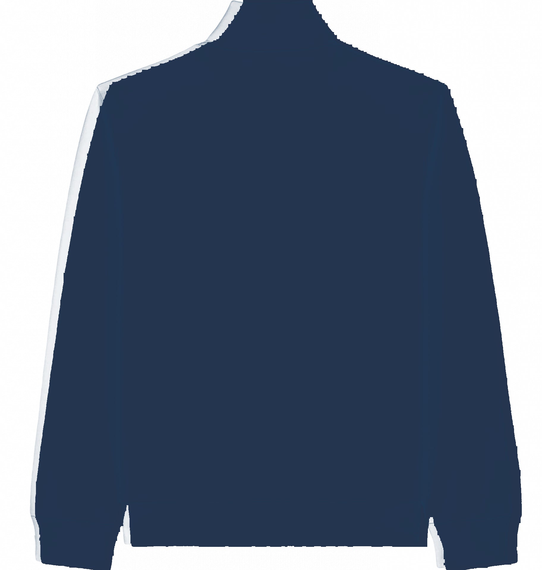 SUÐR Zip Sweatjacke